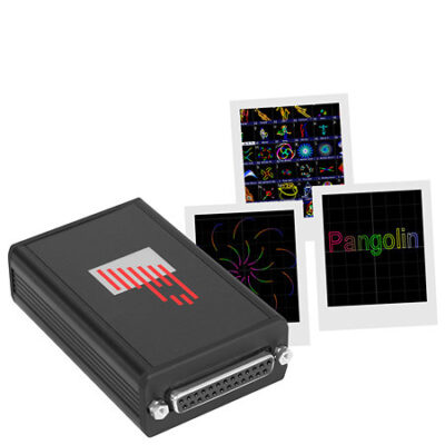 Pangolin FB3QS – QuickShow 5.5