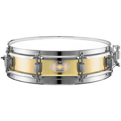 Pearl B1330 13″ x 03″ Piccolo Snare