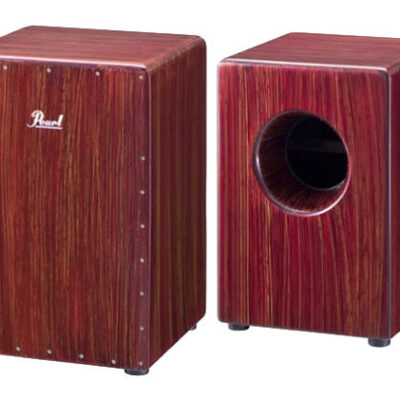 Pearl BOOM BOX PEARL