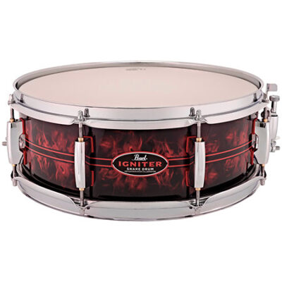 Pearl CC1450S-C 14″ x 05″ The Igniter Snare