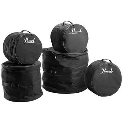 Pearl DBS02N Set Housses Fusion 20″