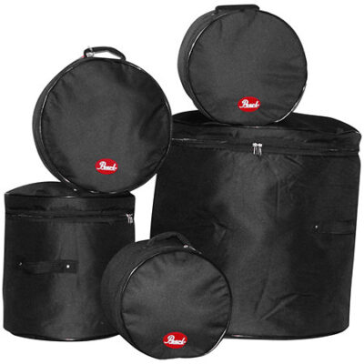 Pearl DBS03 set de housse 5 fûts