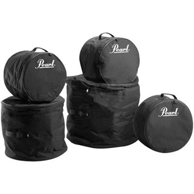 Pearl DBS04N set de housse Rock 5 fûts