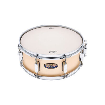 Pearl Decade Maple 14 x 5.5 Satin Gold Meringue