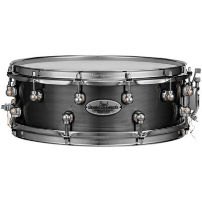 Pearl Dennis Chamber 14 » x 5″ Signature DC1450S-N