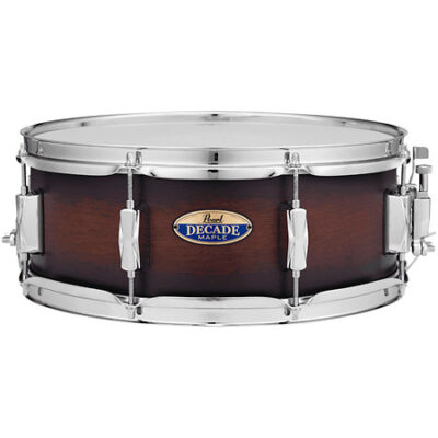 Pearl DMP1455SC-260 Decade Maple 14″ x 5,5″ Snare BR