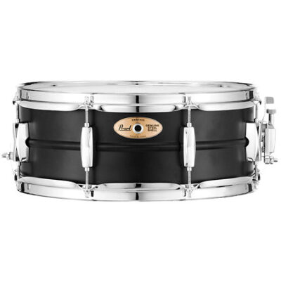 Pearl EKS1455 Education Kit 14 » x 5.5″ Acier