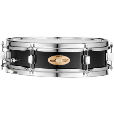 Pearl EKW1335S Education Kit 13 » x 3.5″ Bois
