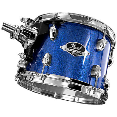 Pearl EXX1208TC-717 Export High Voltage Blue 12″ x 8″
