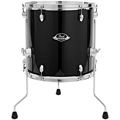 Pearl EXX1414FNC-31 Export Jet Black 14″ x 14″
