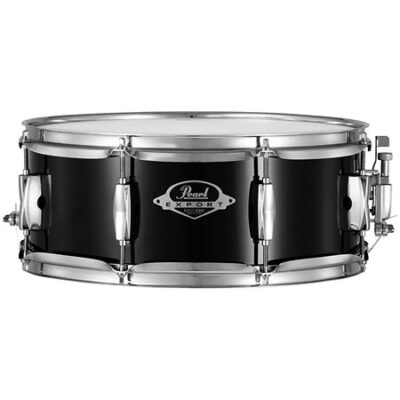 Pearl EXX1455SNC-31 Export 14″ x 5,5″ Jet Black
