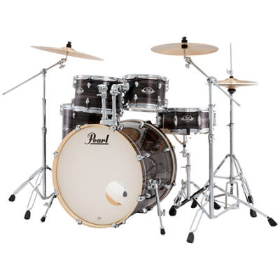 Pearl EXX725SNBRC-779 Export Metallic Amethyst Twist 22″ + HWP-834 + PX 14/16/20