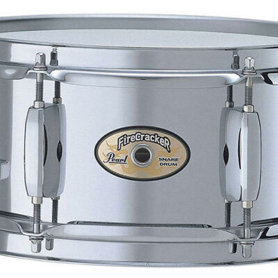 Pearl FCS1050 FireCracker Acier 10 x 5 »