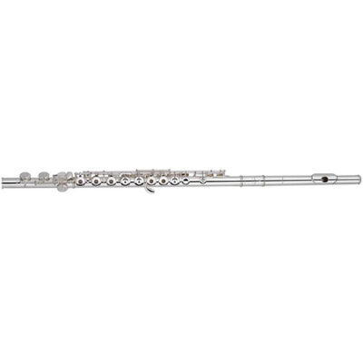 Pearl Flutes B665R-HC Quantz Tête Brezza
