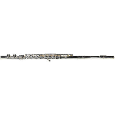 Pearl Flutes F525R-HC Quantz Forza