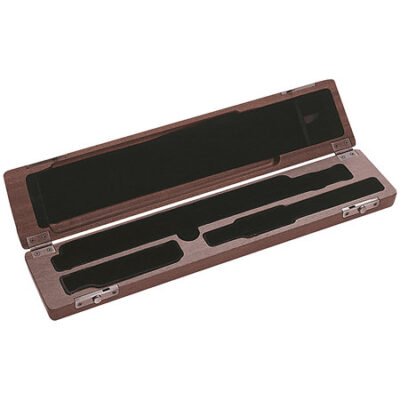 Pearl Flutes TFC2R Étui flûte patte d’Ut