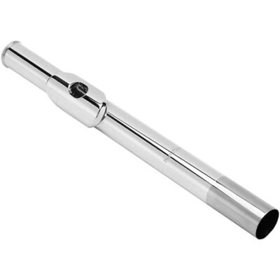 Pearl Flutes TPH-6F-HC Tête Quantz Forza HC Tout Argent