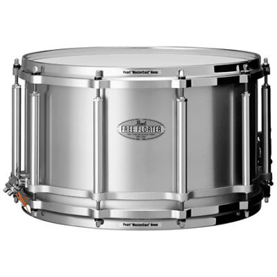 Pearl FTAL1480 Free Floating Seamless Aluminum 14″ x 8″