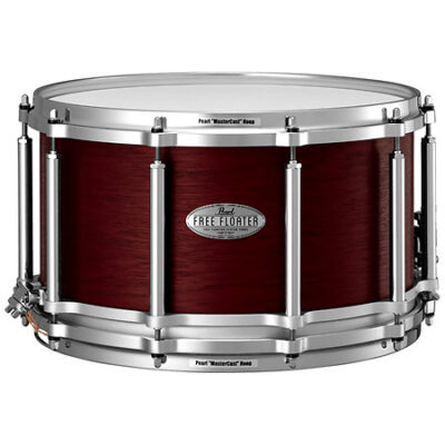 Pearl FTMH1480 Free Floating Mahogany 14″ x 8″