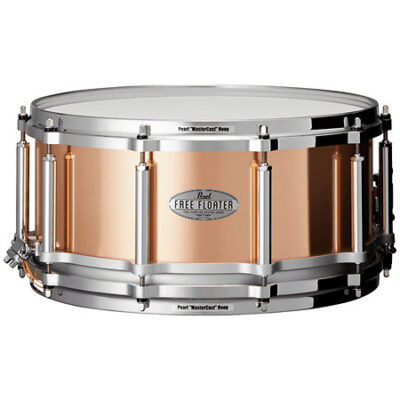 Pearl FTPB1465 Free Floating Phosphor Bronze 14″ x 6,5″