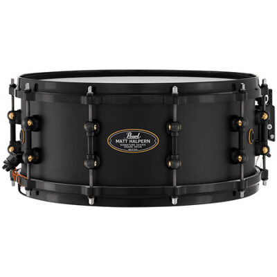 Pearl MH1460B 14″ x 06″ Matt Halpern Signature