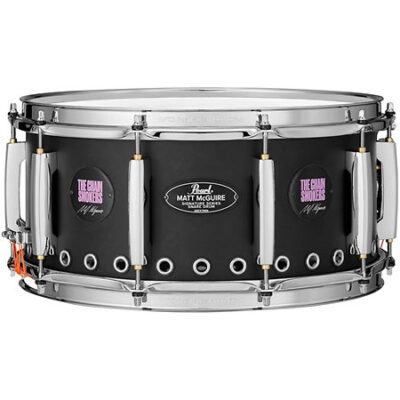 Pearl MM1465SC 14″ x 6,5″ Matt McGuire Snare