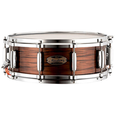 Pearl MP4C1450SC-415 Masters Maple Pure Custom Bronze Oyster 14″ x 5″