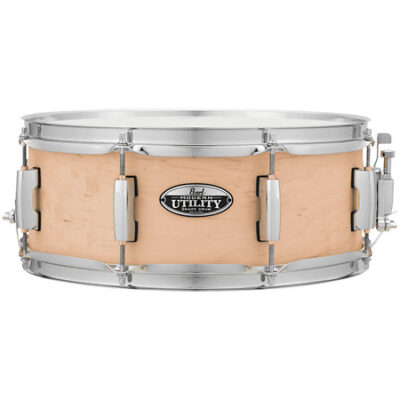 Pearl MUS1455M Modern Utility 14 » x 5.5 » Matte Natural