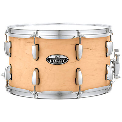Pearl MUS1480M-224 Modern Utility Matte Natural 14″ x 8″