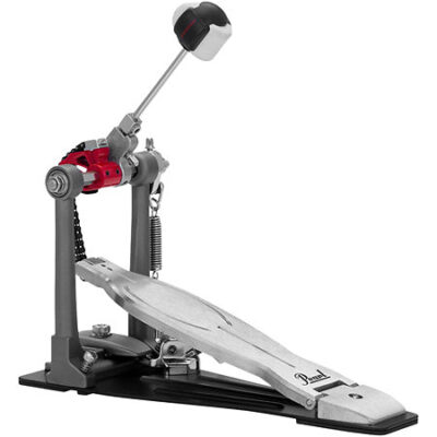 Pearl P-1030R Eliminator Solo Red Single