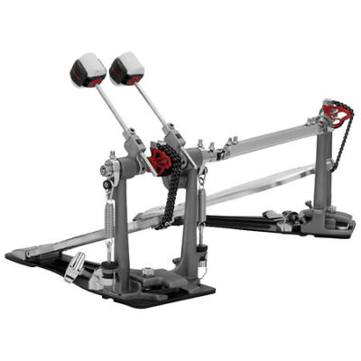 Pearl P-1032R Eliminator Solo Red Double