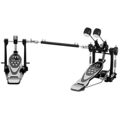 Pearl P-532 Double pédale de grosse caisse