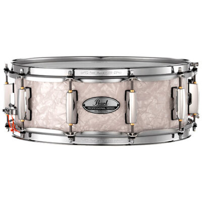 Pearl PMX1450SC-448 Professional White Marine Pearl 14″ x 5″