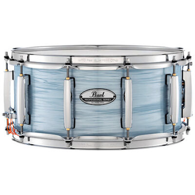 Pearl PMX1465SC-414 Professional Ice Blue Oyster 14″ x 6,5″