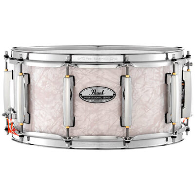 Pearl PMX1465SC-448 Professionnal White Marine Pearl 14″ x 6,5″