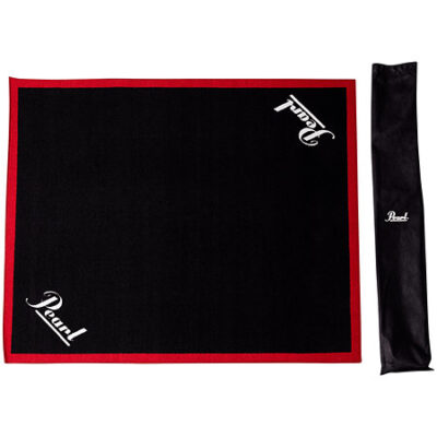 Pearl PPBRBRLG Drum Rug 180×200