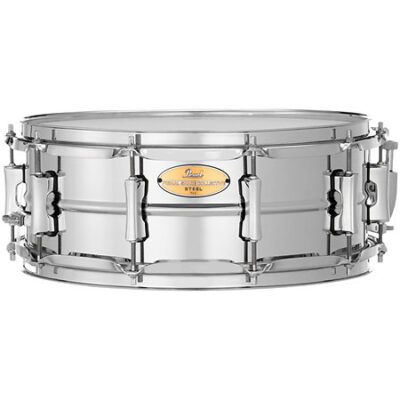 Pearl PSC1455S Primal Collective Steel 14″ x 5,5″