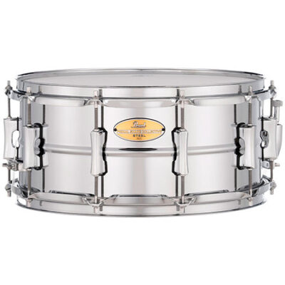 Pearl PSC1465S Primal Collective Steel 14″ x 6,5″