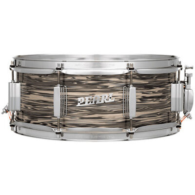 Pearl PSD1455SEC-768 President Deluxe 14 » x 5,5 » Desert Ripple