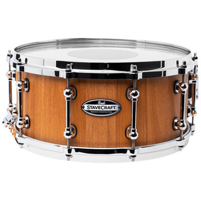 Pearl SCD1465MK-186 Stave Craft Makha 14″ x 6,5″