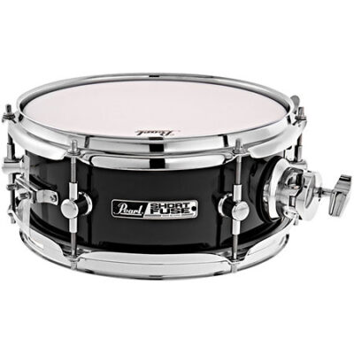 Pearl SFS10C-31 10″ x 4,5″ Short Fuse Snare -31