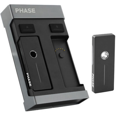 Phase Phase Essential