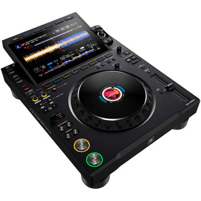 Pioneer DJ CDJ-3000X