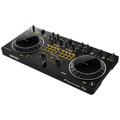 Pioneer DJ DDJ-REV1