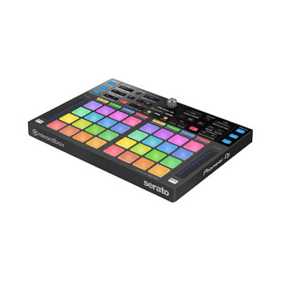 Pioneer DJ DDJ-XP2