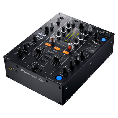 Pioneer DJ DJM 450