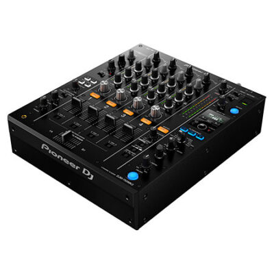 Pioneer DJ DJM 750 MK2