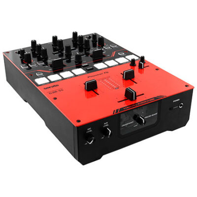 Pioneer DJ DJM-S5
