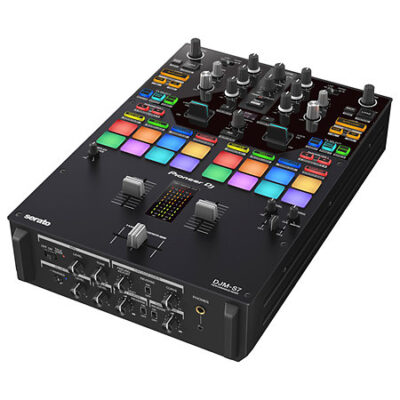 Pioneer DJ DJM-S7