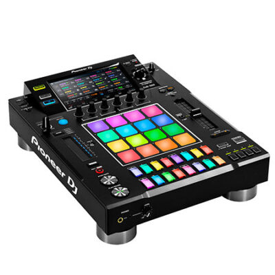 Pioneer DJ DJS-1000